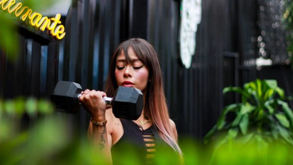 5 hábitos para un estilo de vida más saludable